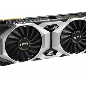 MSI GeForce RTX 2080 Ti GPU