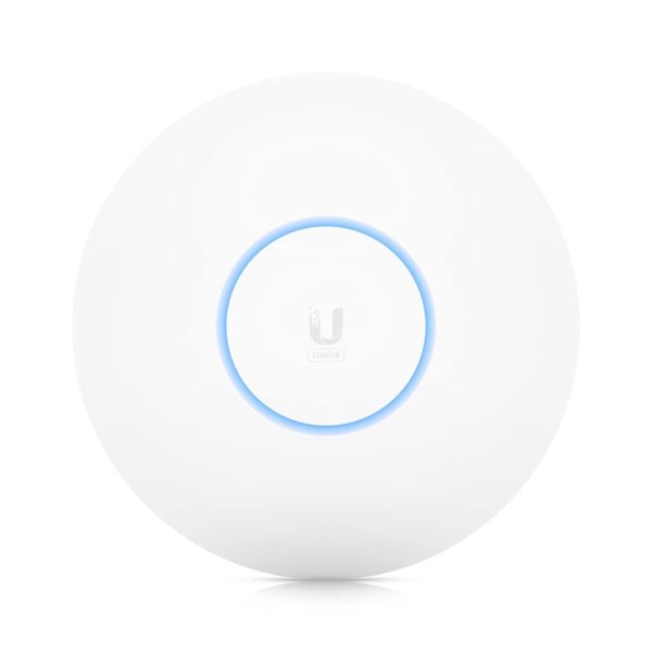 Ubiquiti Networks U6-LR UniFi 6