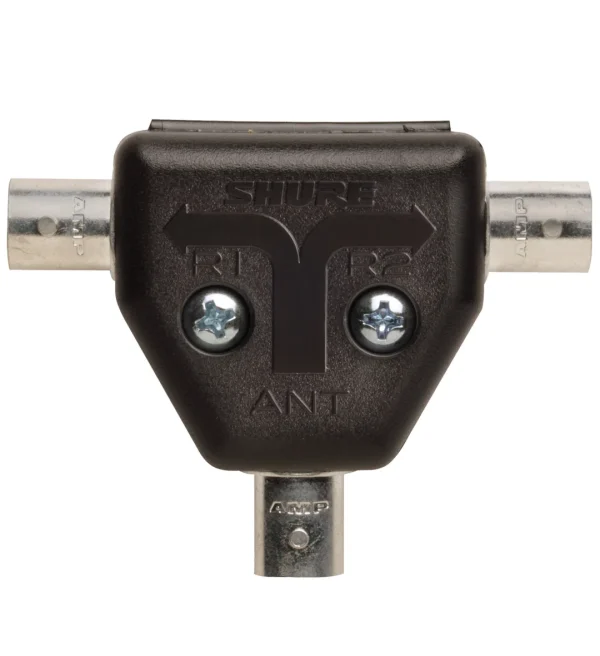 Shure UA221 Passive Antenna Splitter/Combiner