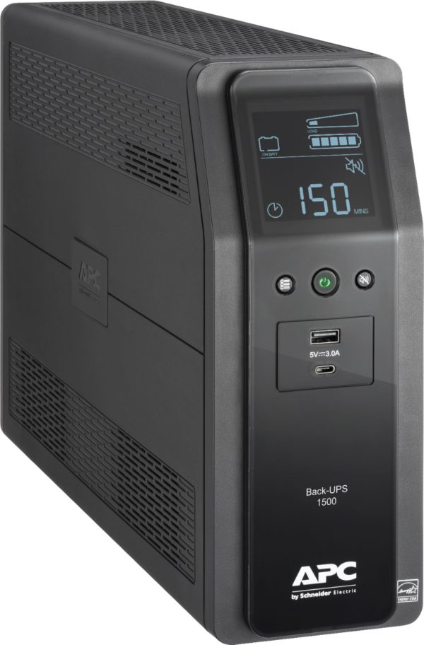 APC Back-UPS XS 1500M