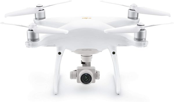 DJI Phantom 4 Pro V2.0 - Image 2