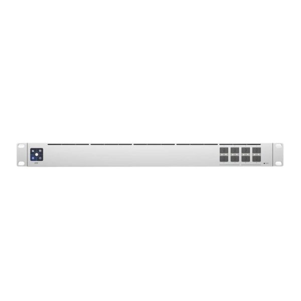 Ubiquiti Networks UniFi 8-Port 10G SFP+ Managed Aggregation Switch