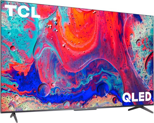 TCL 54S450F 55 inch Smart TV