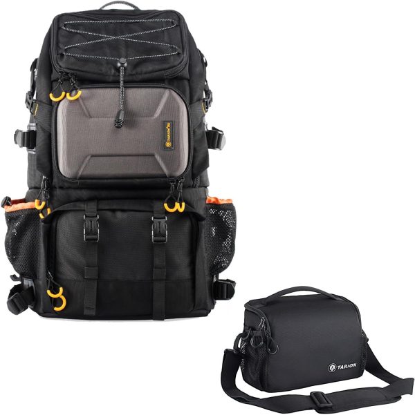 Canon 5d Mk IV Camera Bag - Image 2