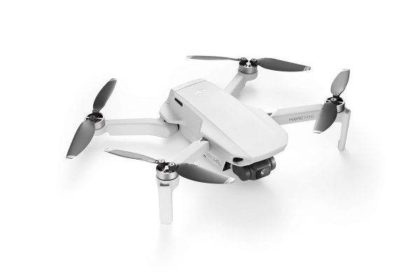 DJI Mavic Mini Drone