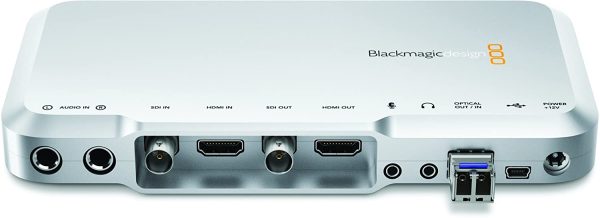 Blackmagic Design ATEM Camera Converter