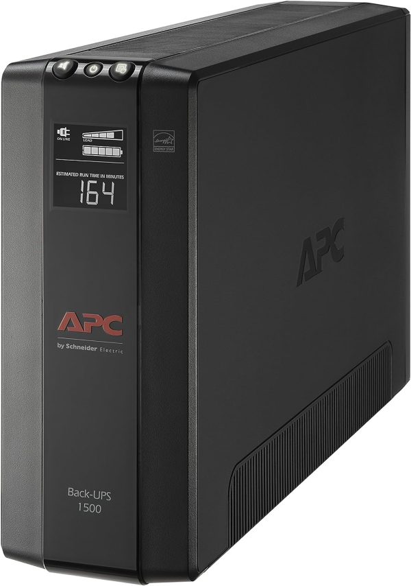 APC Back-UPS 1500 Compact