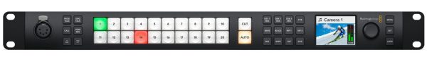 Blackmagic Design ATEM 2 M/E Constellation HD - Image 2