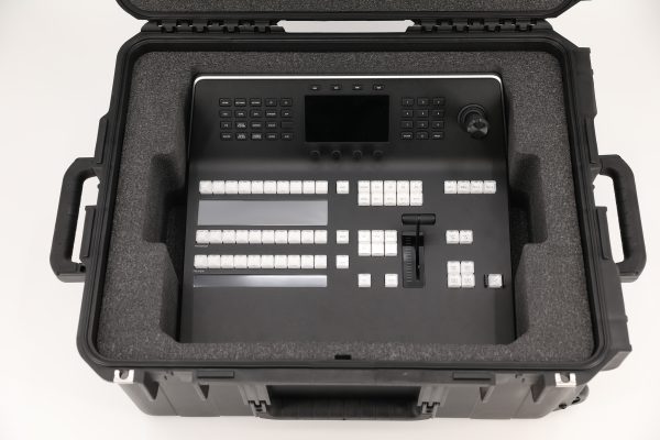 Blackmagic Design ATEM 1 M/E Advanced Panel