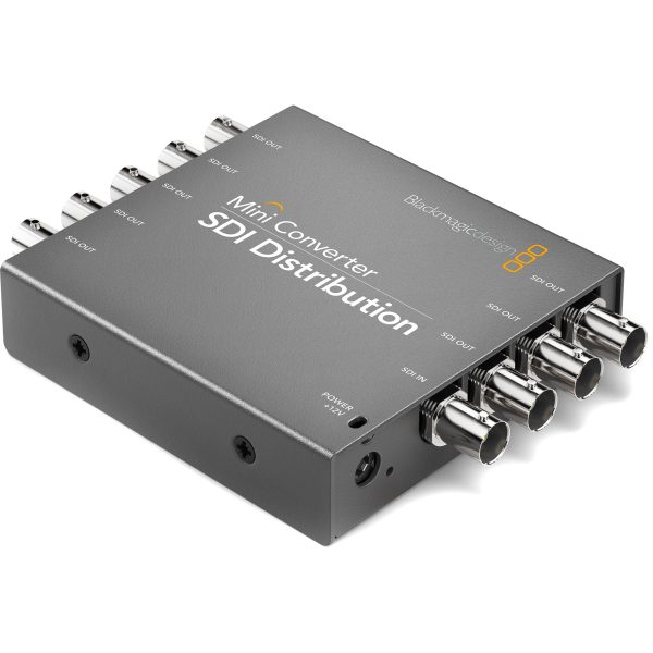 Blackmagic Mini Converter SDI Distribution