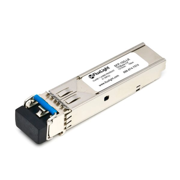 Double Fiber 10G SFP+ LR