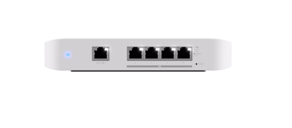 Unifi Switch Flex XG
