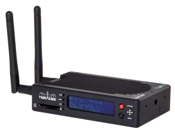 Teradek Cube 755