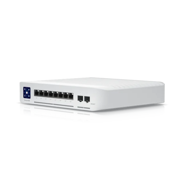 Ubiquiti UniFi Switch Enterprise 8 PoE - Image 2