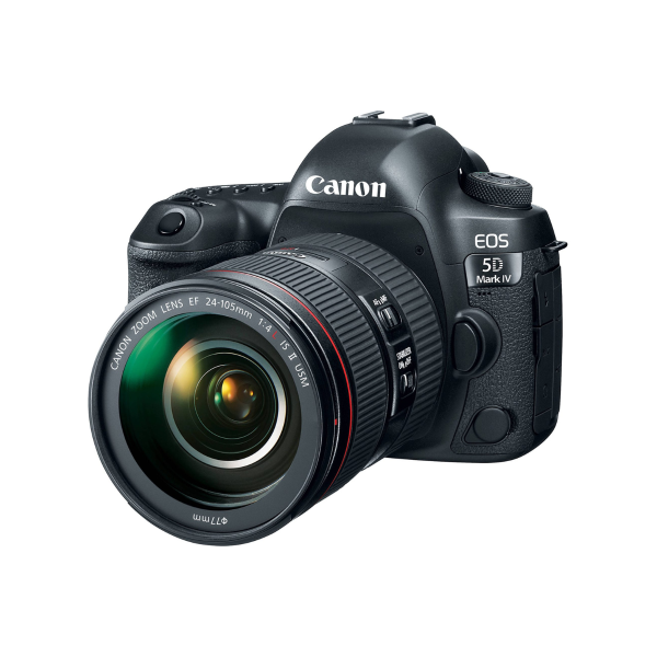 Canon 5d Mk IV Camera Bag