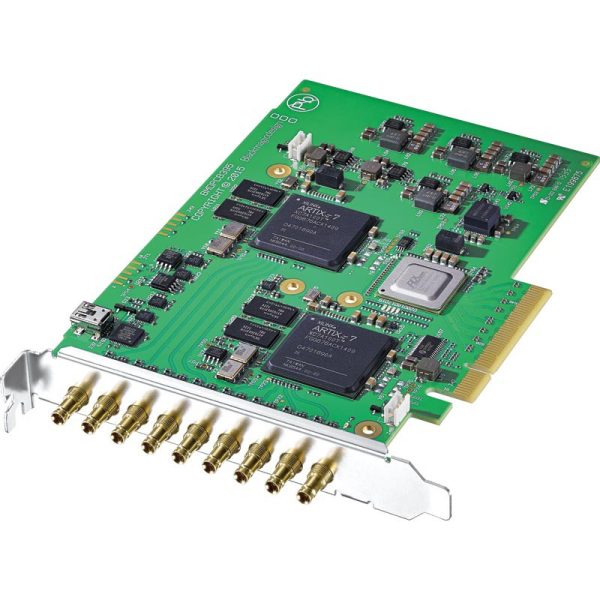 Blackmagic Deck Link Quad 2