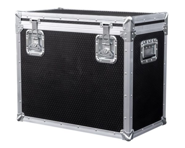 Vmix Rack PC w/ Travel Case