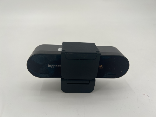 Logitech BRIO Webcam - Image 2