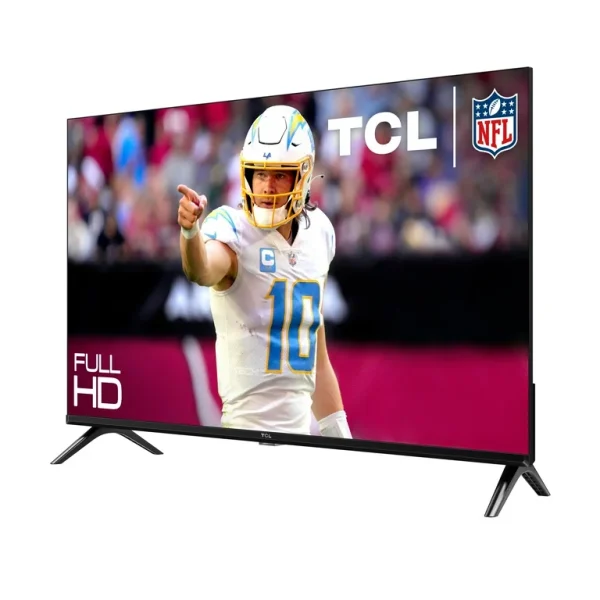 TCL 43S450F 43 inch Smart TV - Image 2