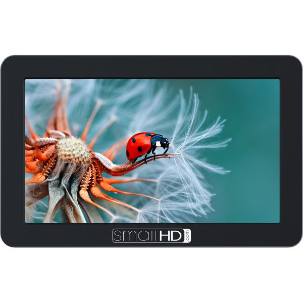 SmallHD FOCUS 5" On-Camera Monitor