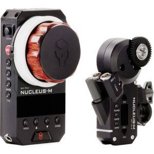 Tilta Nucleus-M Wireless Lens Control System w/ Case