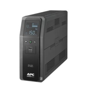 APC Battery Backup - 1500VA